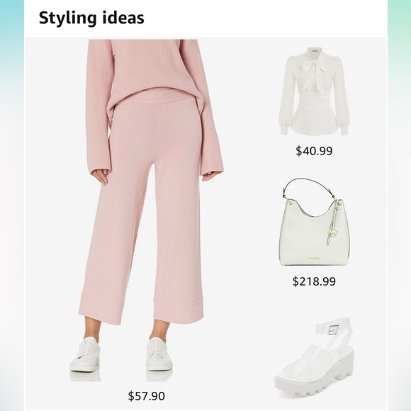 ⭐️HOSTPICK⭐️New! Clear Strappy Platform Sandals Open Toe Ankle Strap Platforms| - Picture 8 of 12